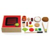 BBQ Picnic Set